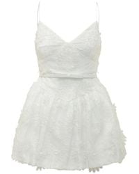 Self-Portrait - Mini Suit - Lyst