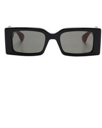 Gucci - Glasses - Lyst