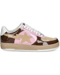 A Bathing Ape - Baskets Bape Sta #6 M2 - Lyst