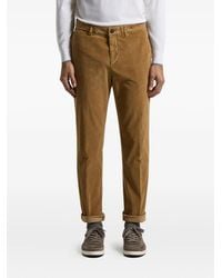 Peserico - Hose aus Cord - Lyst