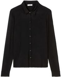 Marc O' Polo - Button-Up Long-Sleeve Shirt - Lyst