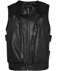 Who Decides War - Bullet Point Vest - Lyst