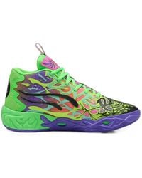 PUMA - Baskets Mb.04 Be You - Lyst
