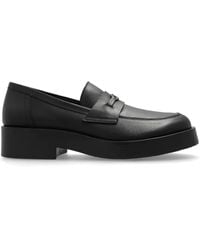 Casadei - Lovecalf Loafer - Lyst