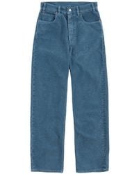 Fortela - Juliette Corduroy Trousers - Lyst