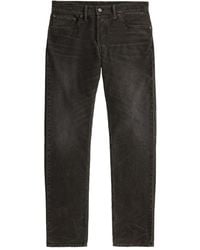 RRL - Corduroy Pocket Trousers - Lyst