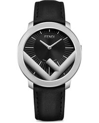 kan fendi watch