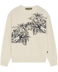 Iuter - Paradise Print Jumper - Lyst