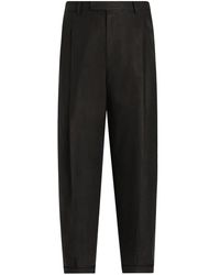 Dolce & Gabbana - Trousers - Lyst