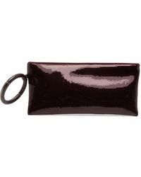 Tom Ford - Sequin Embroidery Aura Clutch - Lyst