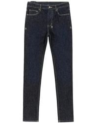 Ksubi - Embroidered Jeans - Lyst