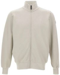 Colmar - Nower Pullover Mit Reißverschluss - Lyst