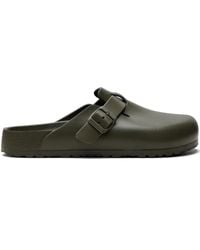 Birkenstock - Boston Eva Slipper - Lyst
