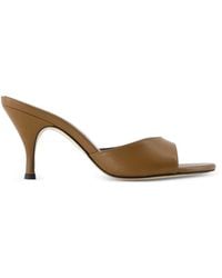 Aeyde - Samia Heeled Sandals - Lyst