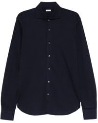 Orian - Camicia Con Bottoni - Lyst