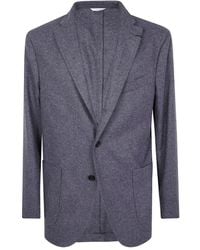 Boglioli - Jacket - Lyst