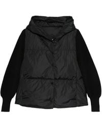 Canada Goose - Astoria Donsjack Met Capuchon - Lyst