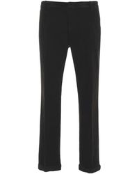 Dondup - Gaubert Regular Trousers - Lyst