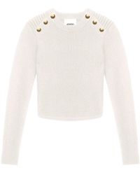 Isabel Marant - Nust プルオーバー - Lyst
