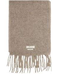 Jacquemus - "L'Echarpe Carro" Scarf - Lyst