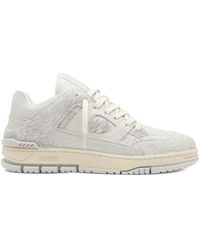 Axel Arigato - Area Lo Lace-Up Sneakers - Lyst