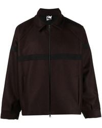 GR10K - Sobrecamisa con cremallera de x Salomon - Lyst