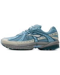 Brooks - Adrenaline Gts 10 Low-Top Sneakers - Lyst