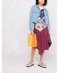 COMME DES GARÇONS PLAY - T-shirt And Top - Lyst