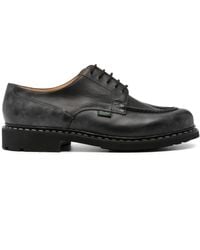 Paraboot - Zapatos derby con cordones - Lyst
