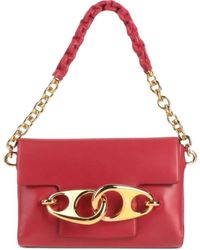 Tom Ford - Mittelgroße Carine Schultertasche - Lyst