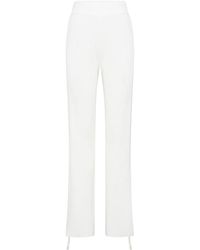 Dion Lee - Gathered Utility Trousers - Lyst
