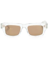 Dita Eyewear - Rectangle-Frame Sunglasses - Lyst