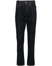 Polo Ralph Lauren - Slim-Cut Jeans - Lyst