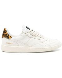 HIDNANDER - Mega T Sneakers - Lyst