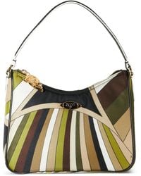 PUCCI - Sac Porté Épaule Yummy - Lyst