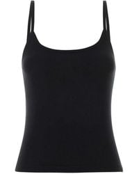 Extreme Cashmere - Britney Tank Top - Lyst