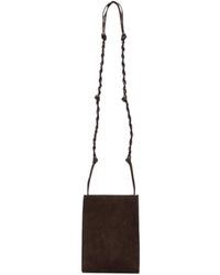 Jil Sander - Tangle Cross-Body Bag - Lyst