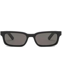 Retrosuperfuture - Rectangle-Frame Sunglasses - Lyst
