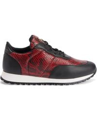 Giuseppe Zanotti - Jimi Running - Lyst