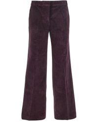 Ba&sh - Vily Trousers - Lyst