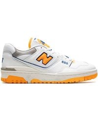 New Balance - 550 "Lakers Pack - Lyst