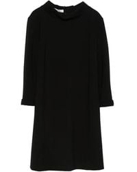 Dorothee Schumacher - コンシールフロント ミニドレス - Lyst
