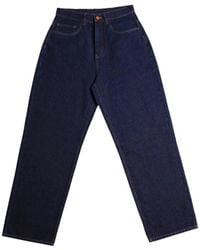 BeWider - Superloose Jeans - Lyst