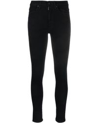 Dondup - Mid-rise Skinny Jeans - Lyst