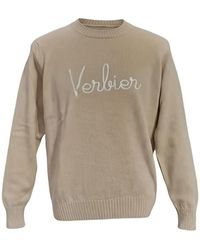 Jurta - Embroidered Sweater - Lyst