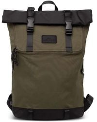 Doughnut - Christopher Go Wild Roll-Top Backpack - Lyst
