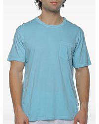 Ecoalf - Alma Pocket T-Shirt - Lyst