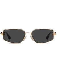 Etro - Drop Sunglasses - Lyst