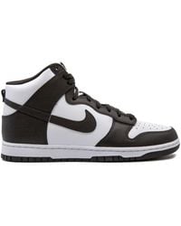 Nike - Dunk High "Palomino" Sneakers - Lyst
