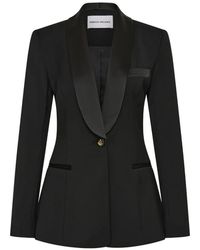 Rebecca Vallance - Zendaya Blazer - Lyst